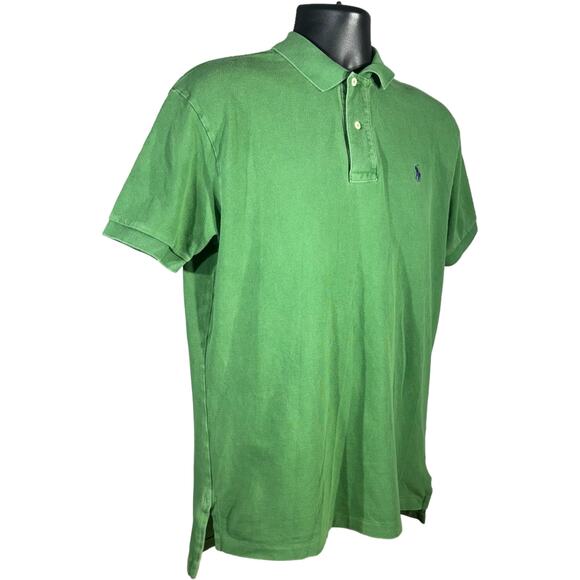 Polo Ralph Lauren Short Sleeve Polo - Picture 4 of 8